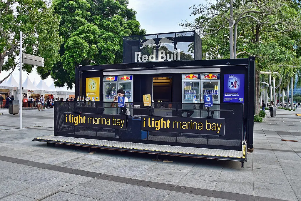 Standard Booth