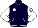 Acalanes High School Jacket