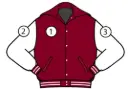 Buena Vista High School Jacket