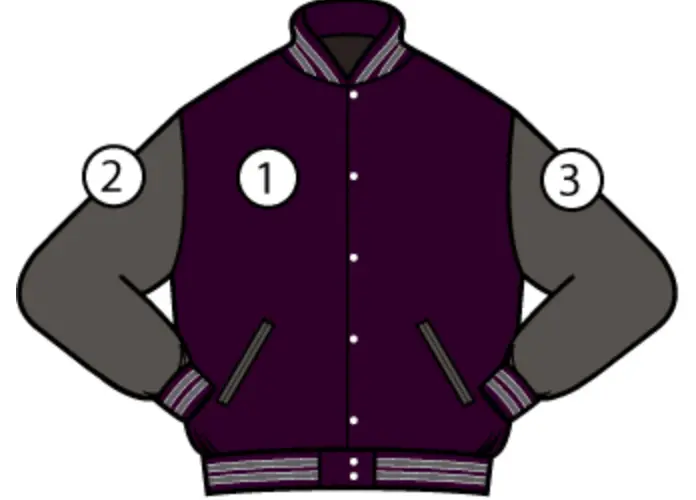 Albert Einstein Academy Jacket