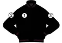 D.A.P.S.S. Jacket