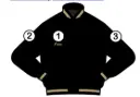 Don Bosco Cristo Rey HS Jacket 
