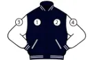 St. Albans School Jacket 