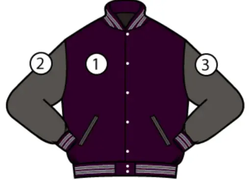 Albert Einstein Academy Jacket